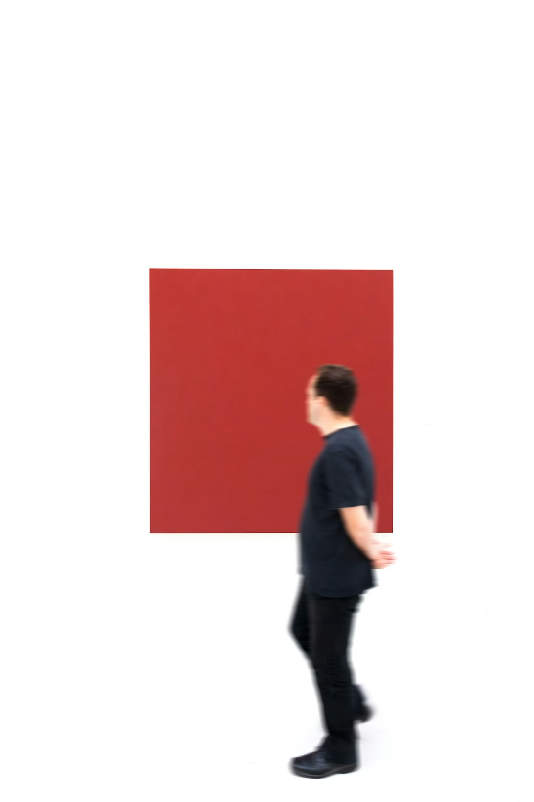 The Dance That Says What Words Can't