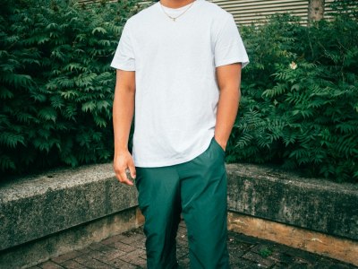 ## From KZN to the World: Why This Dancer's European Tour is a Bigger Deal Than You Think