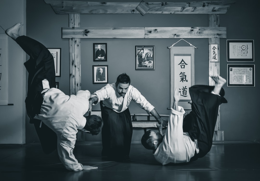 Where to Find Your Contemporary Dance Groove in Barling, Arkansas