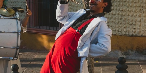 No Partner, No Problem! How to Start Learning Salsa Dancing Solo and Have a Blast Doing It.