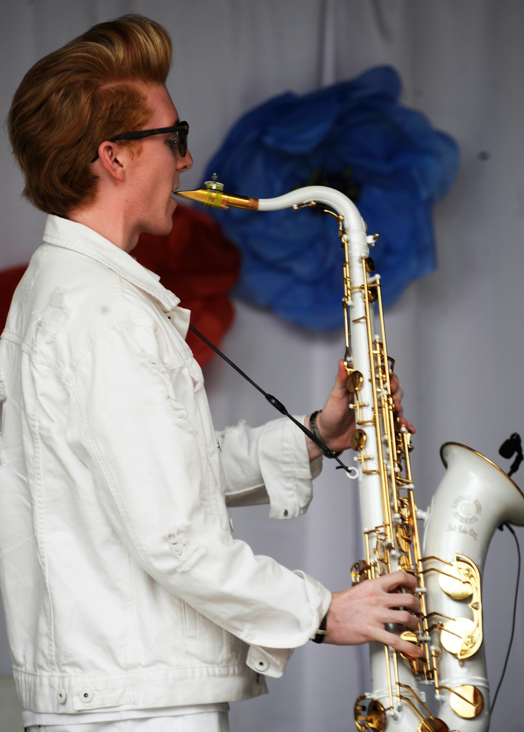 **The Hixton Hop: Where to Get Authentic Swing Dance Training**
