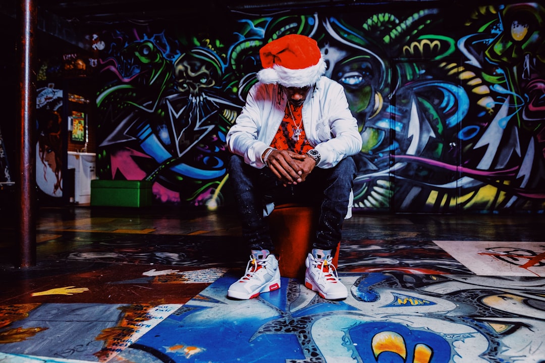 Beyond the Main Stage: Lavina City's Hidden Krump Scene Revealed