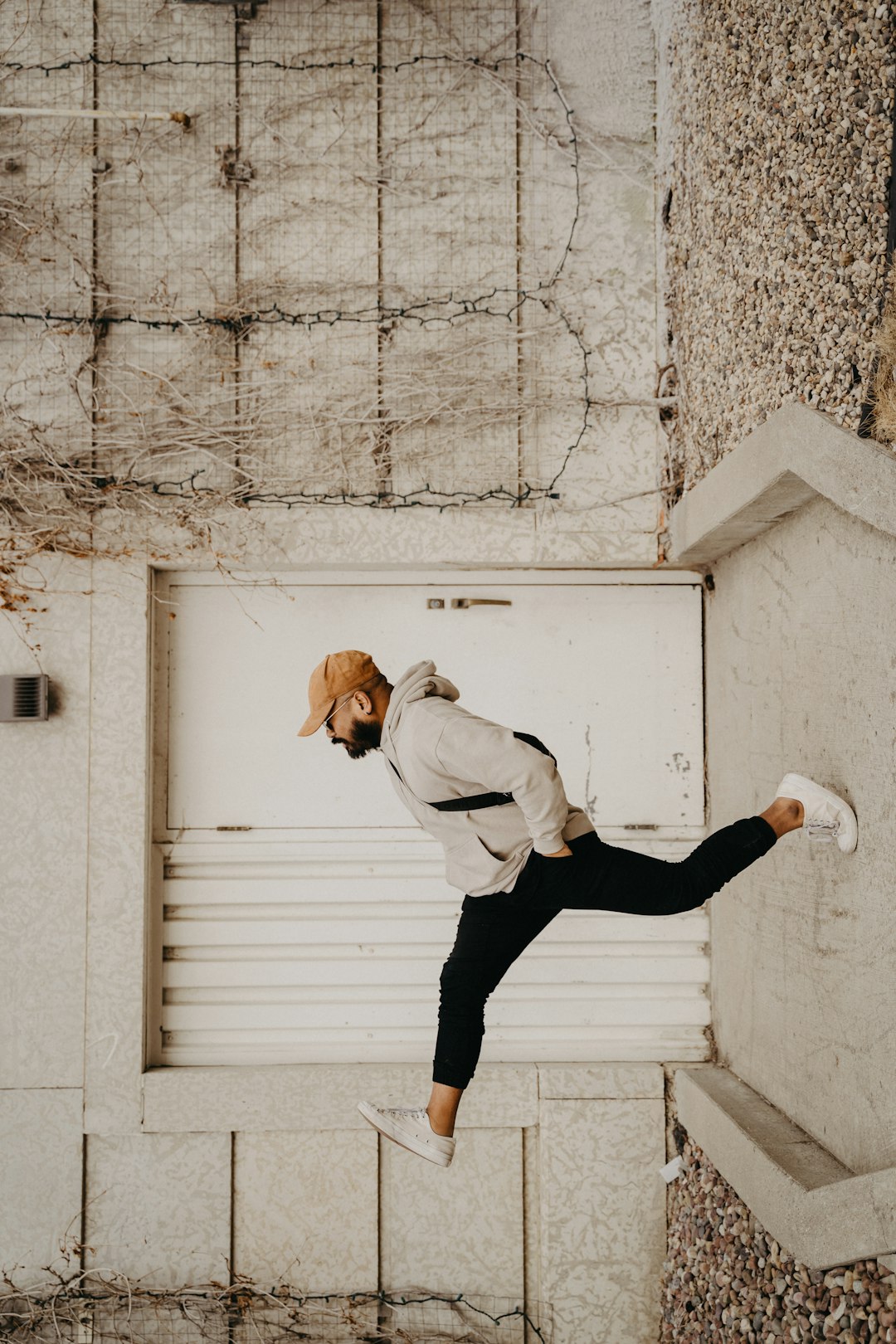 **"Where to Learn Breakdancing: Best Studios in Horizon City"**