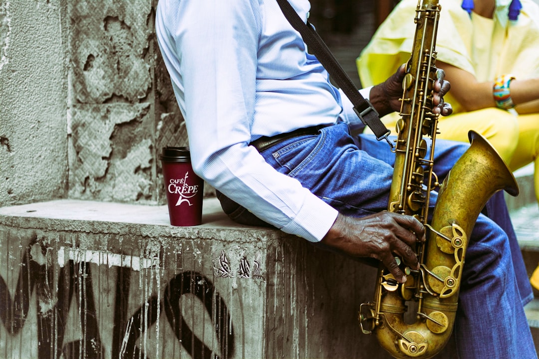 **Krump to This: Unmissable Music for Your Next Practice**