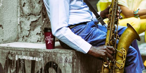 **Krump to This: Unmissable Music for Your Next Practice**