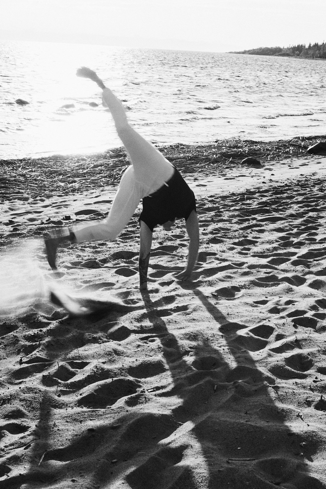 **Why Dancing at a Memorial Concert Matters More Than You Think**