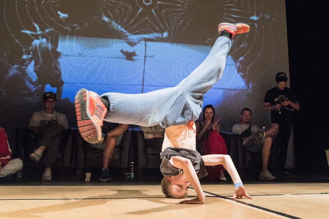 Beyond the Click-Clack: 5 Tap Moves That Build Your Rhythm from the Ground Up