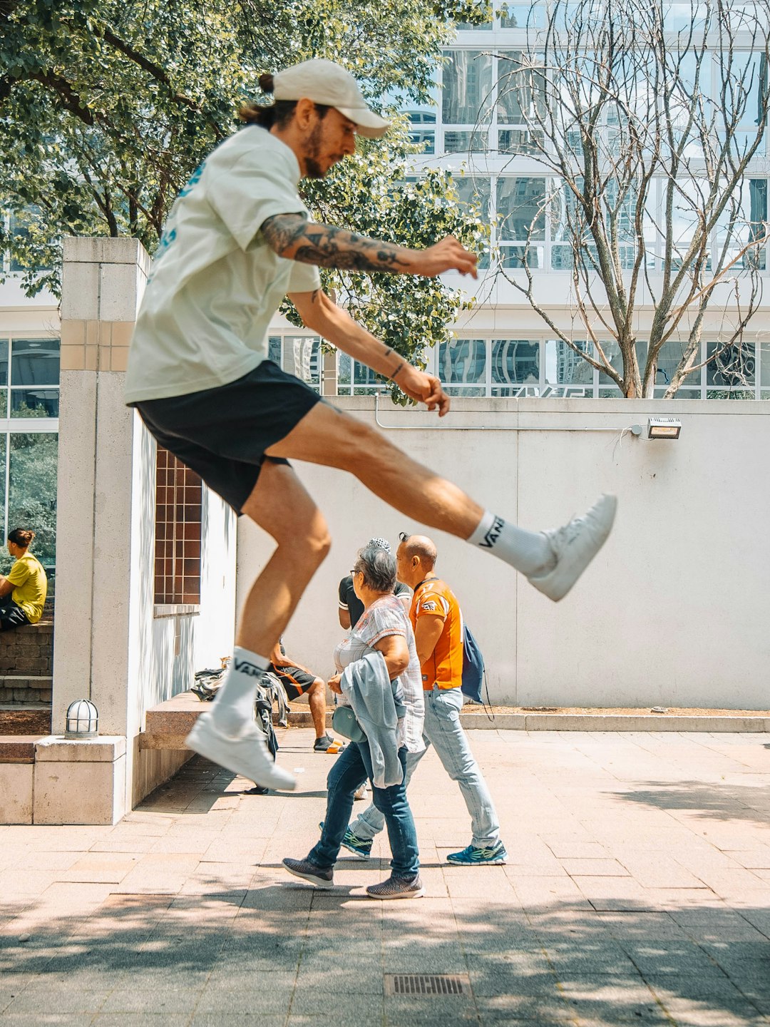 Lindy Hop: The Dance That Turned Harlem's Dance Floors Into Launchpads