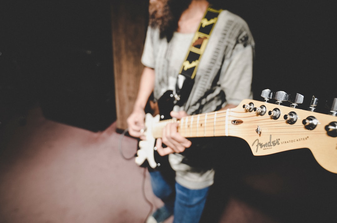 Sweat, Bass, and Battle Scars: The Krump Studios Actually Worth Your Time in Cedar Creek City