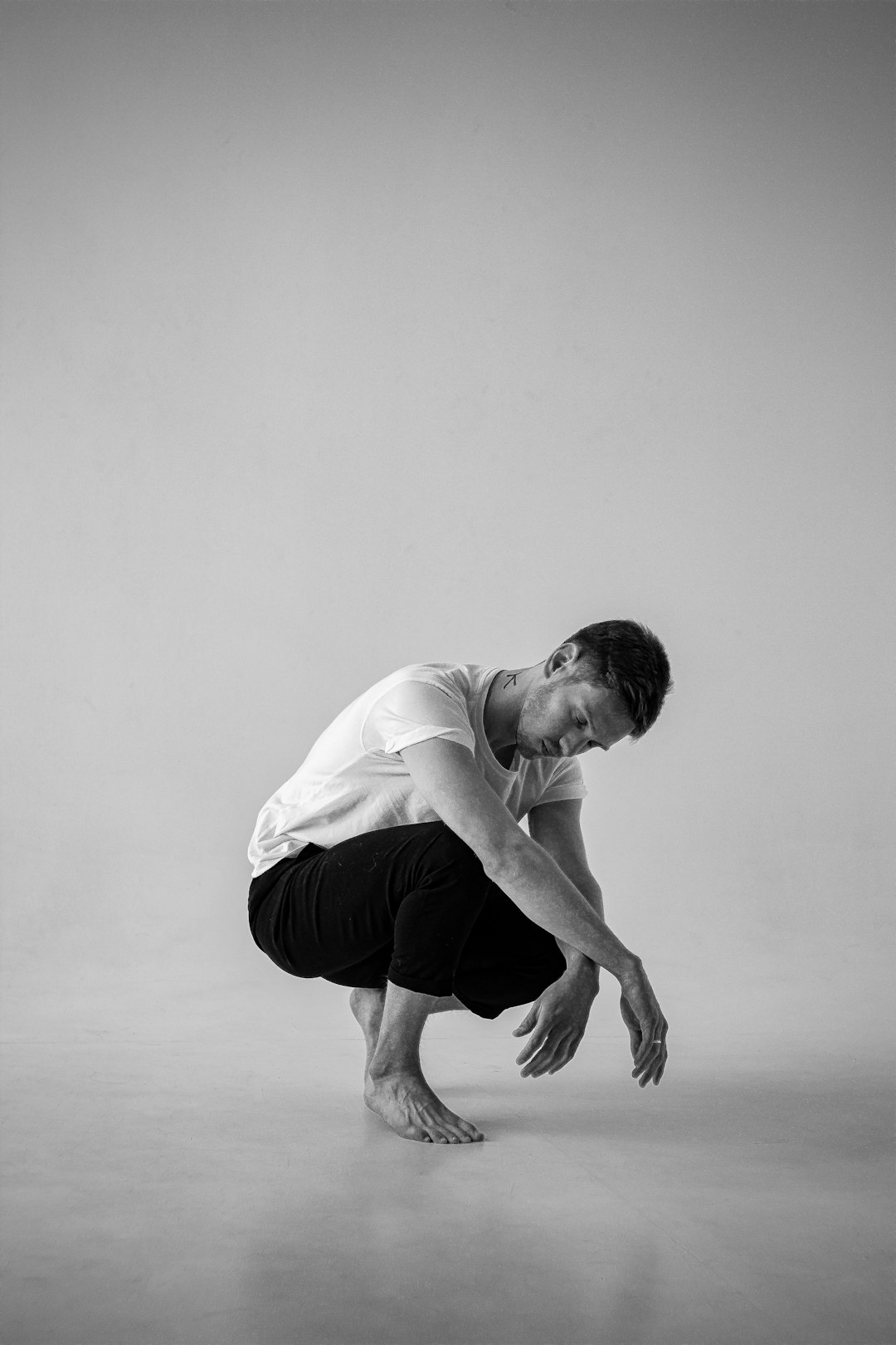 What You Wear When You Buck: Building a Krump Outfit That Hits Hard