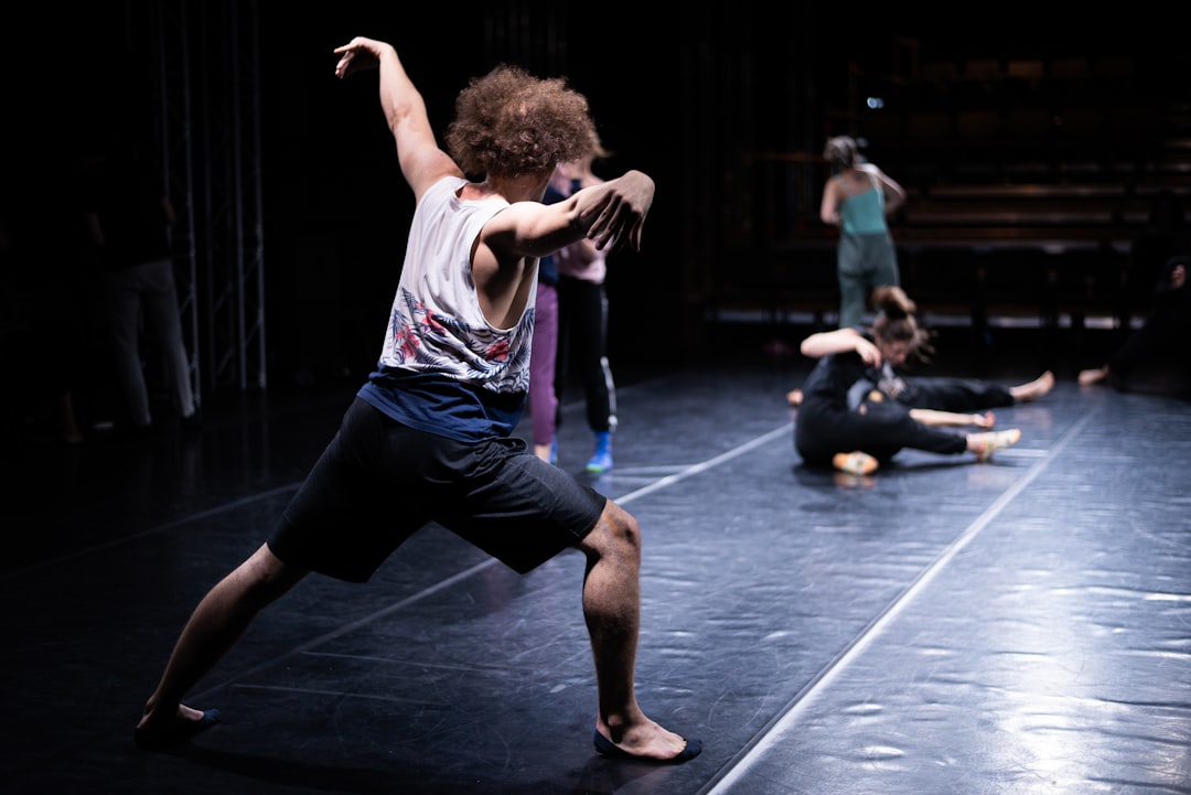 Where Earth Meets Movement: How Landscape Shapes Folk Dance Traditions