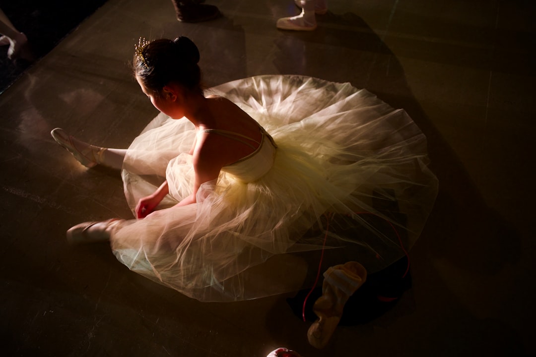 Stop Picking Songs, Start Choosing Stories: A Hip Hop Dancer’s Guide to Music That Moves