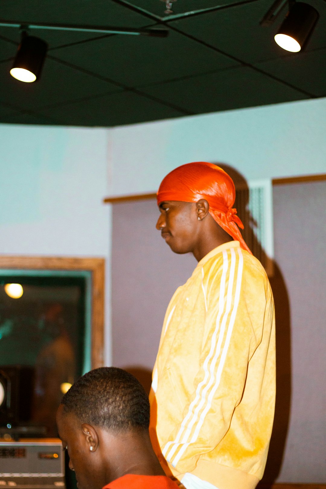 Your Living Room Studio: A Total Beginner's Guide to Starting Hip Hop
