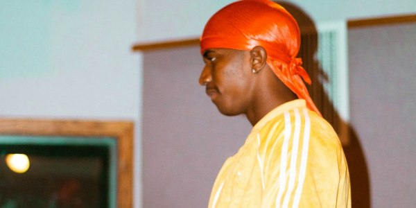 Your Living Room Studio: A Total Beginner's Guide to Starting Hip Hop