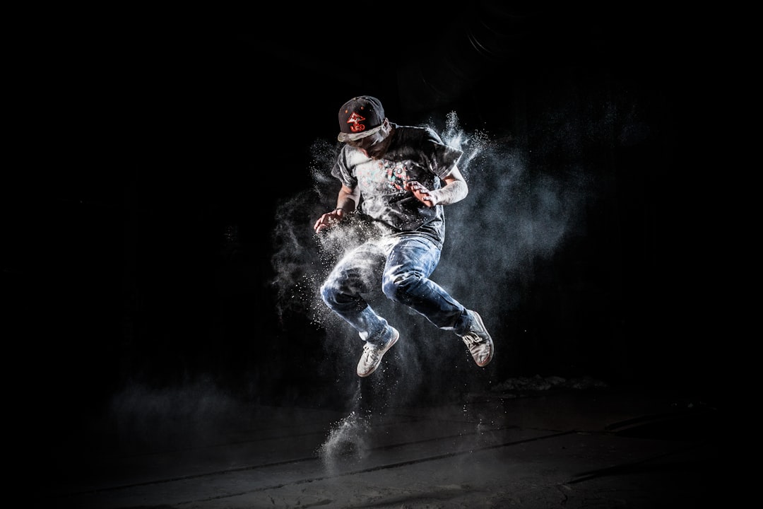 The Unwritten Rules of Now: What Makes Contemporary Dance Tick