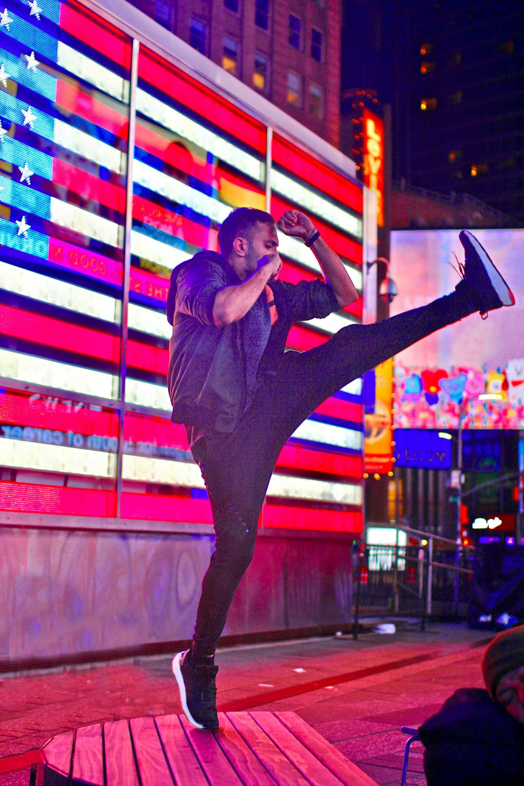 The Best Krump Battle Playlist (2024): From Street Sessions to Championship Rounds