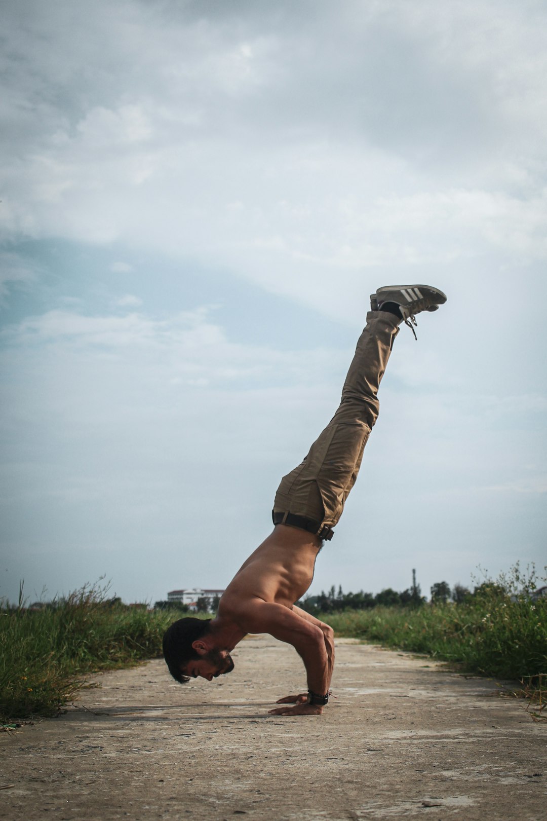 Beyond the Basics: How to Train Like a Professional Lyrical Dancer