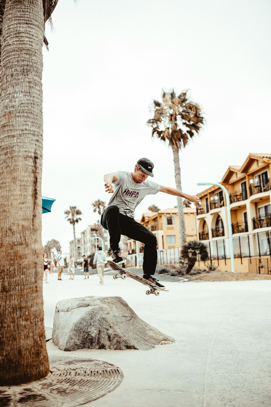 Breakdance Music 101: How to Build Playlists That Actually Improve Your Skills