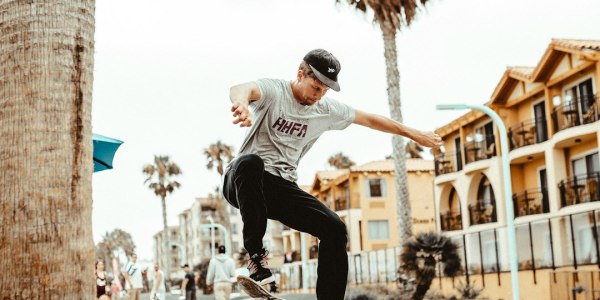 Groove Guide: Perfect Playlist for Mastering Breakdance Moves