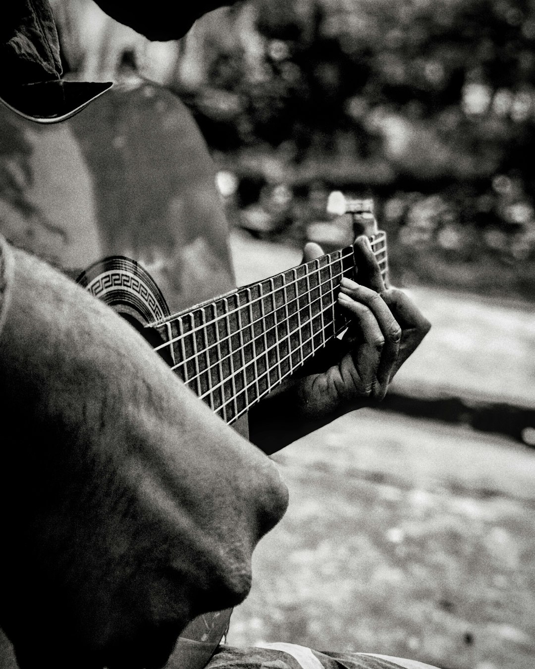 **From Steps to Soul: Unlocking the Musicality of Advanced Tango**