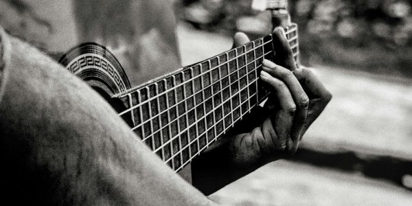 **From Steps to Soul: Unlocking the Musicality of Advanced Tango**