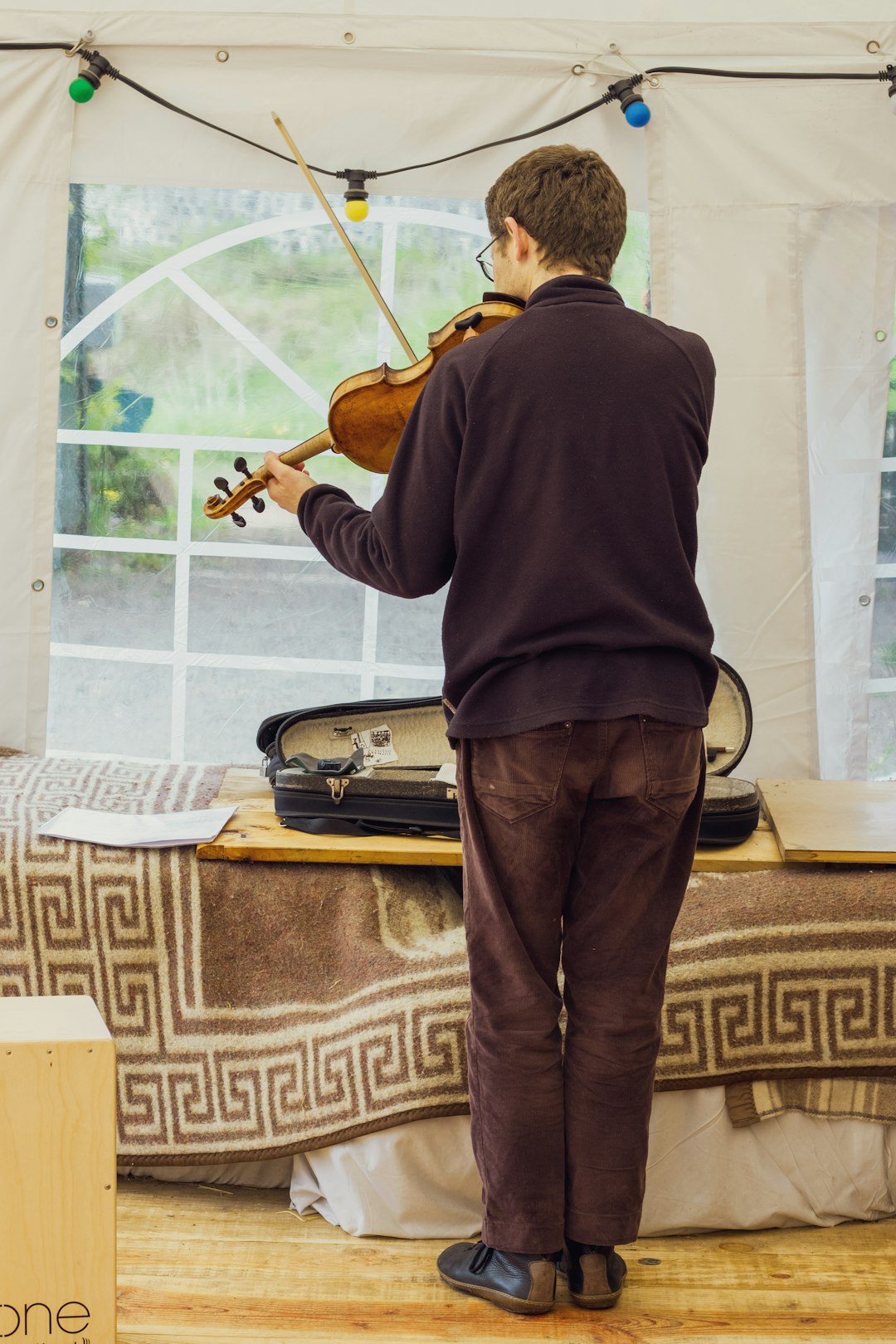 Why This Small Alabama City Has Become the South's Best-Kept Tango Secret