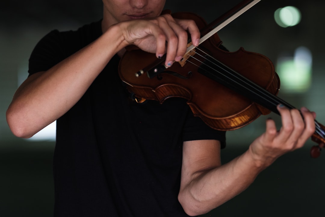 **Finding Your Voice: How to Choreograph Your First Lyrical Piece as an Intermediate Dancer**