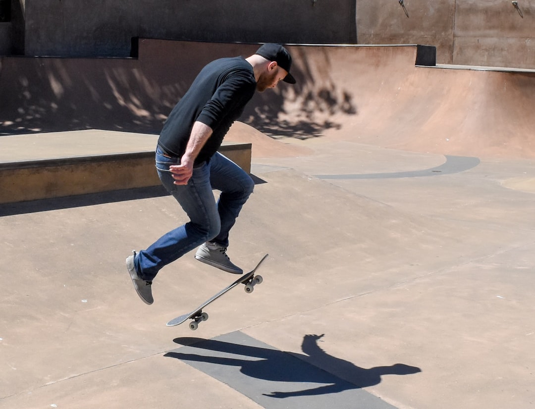 5 Intermediate Breaking Techniques to Level Up Your Floorwork