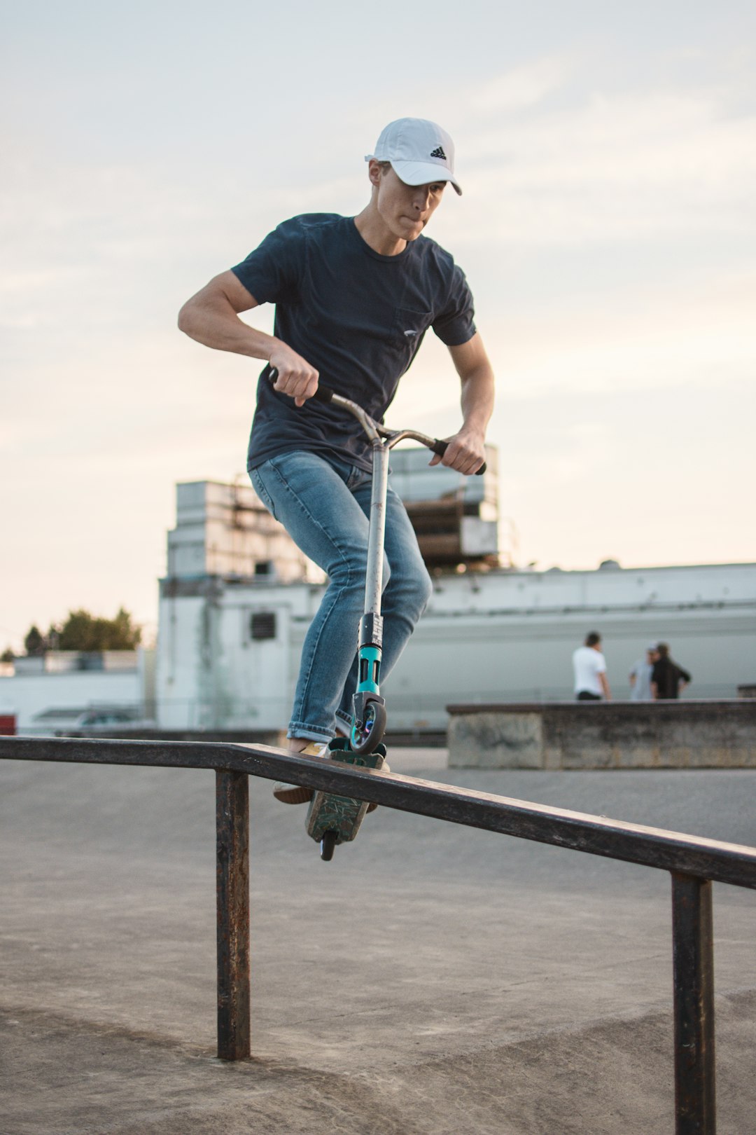Enter the Circle: A Raw Guide to Beginning Your Krump Journey