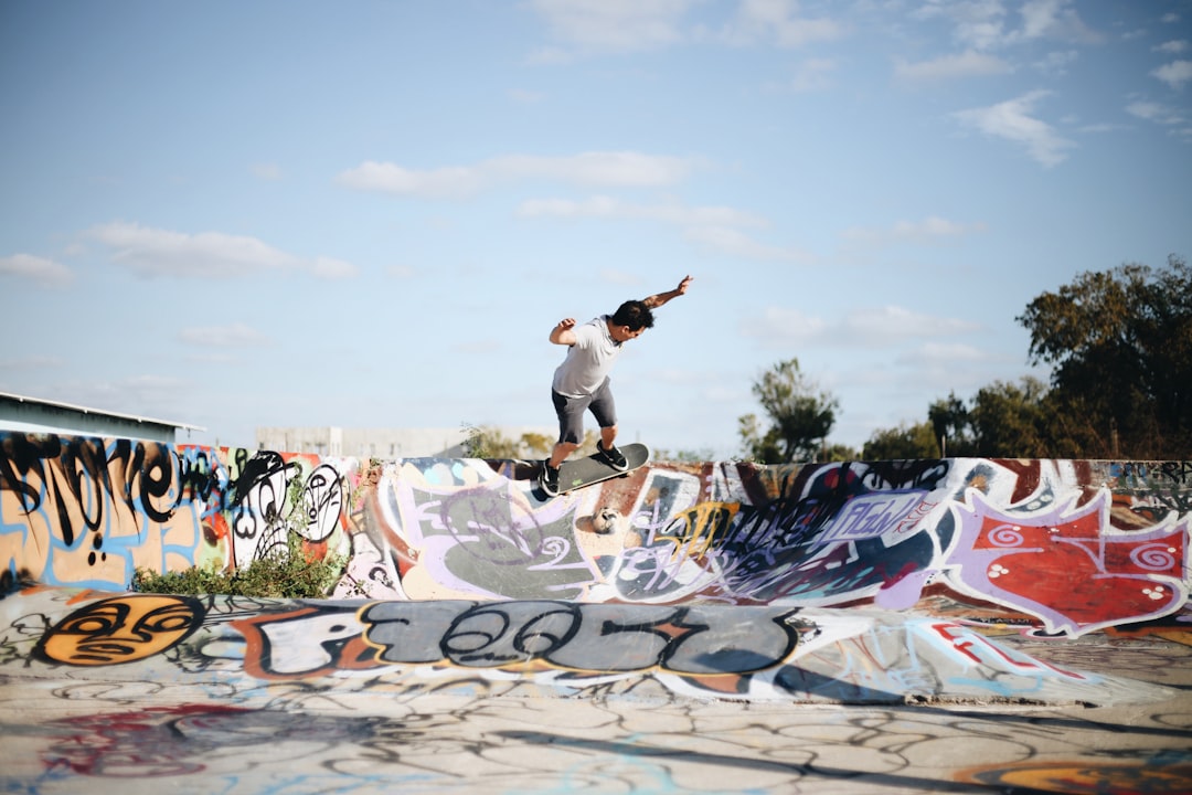 Top 5 Dance Shoes Every Breakdancer Must Consider