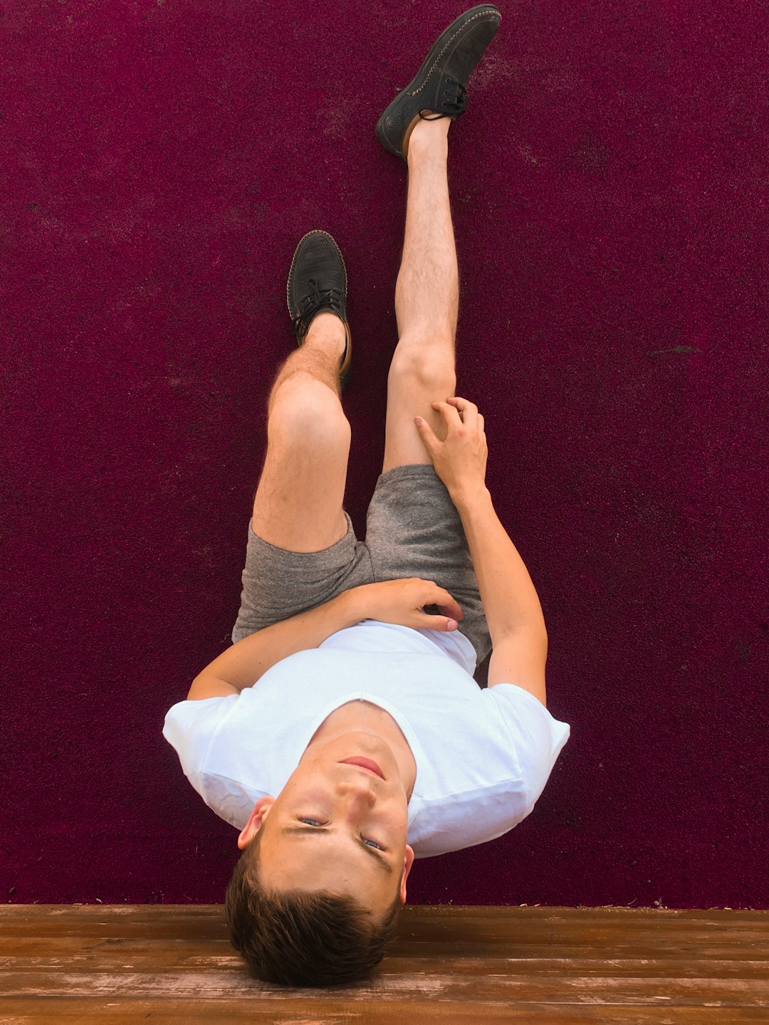 How to Dance What You Feel: A Beginner's Journey Into Lyrical