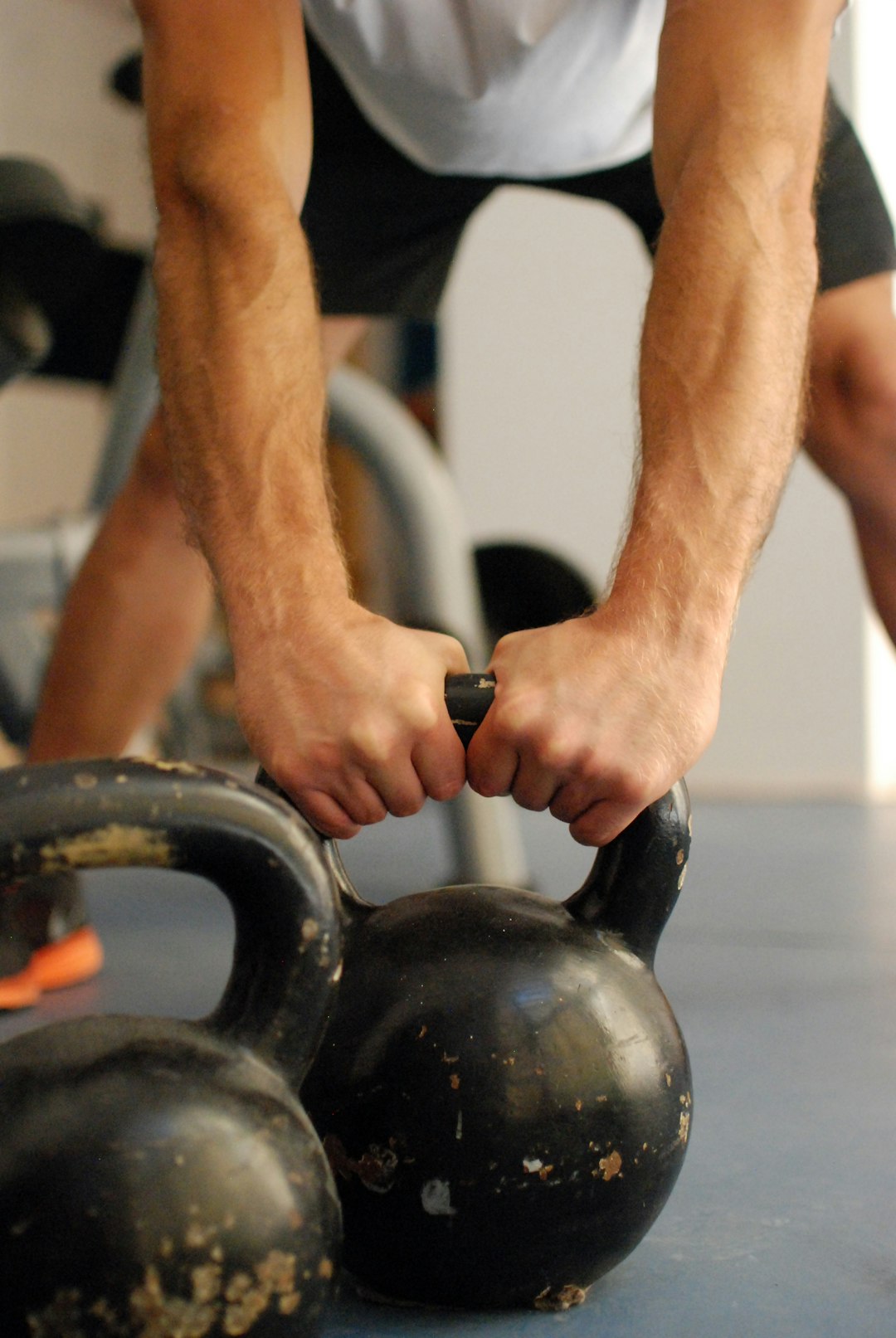 From the Bronx to Biomechanics: The Physics Powering Hip Hop's Most Impossible Moves
