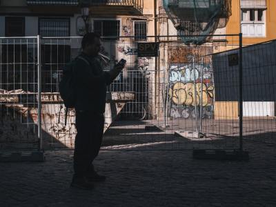 Cumbia Culture in Oklahoma: Connecting to Community Through Dance