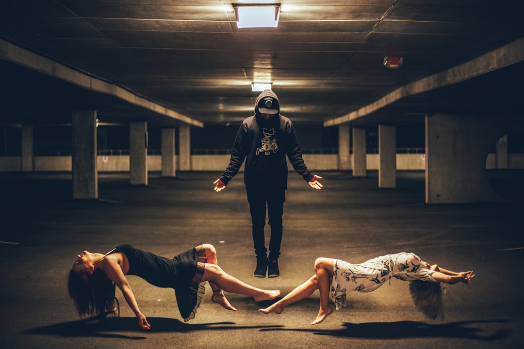 When Dancers Become Avatars: How 2025 Is Rewriting the Rules of Movement