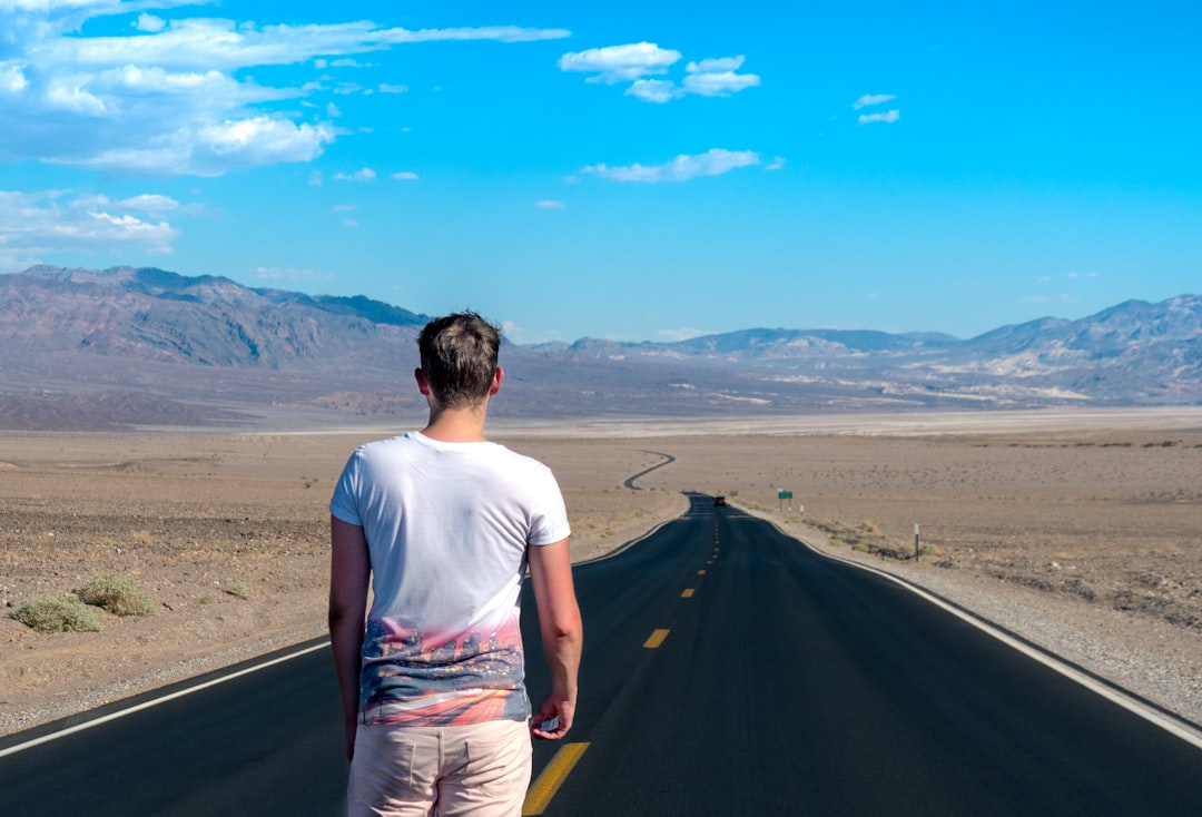 Desert Pointe: Chasing Ballet Dreams from Arizona's Route 66