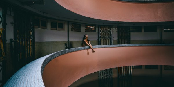 ### Misty Copeland: More Than a Ballerina — She’s a Movement