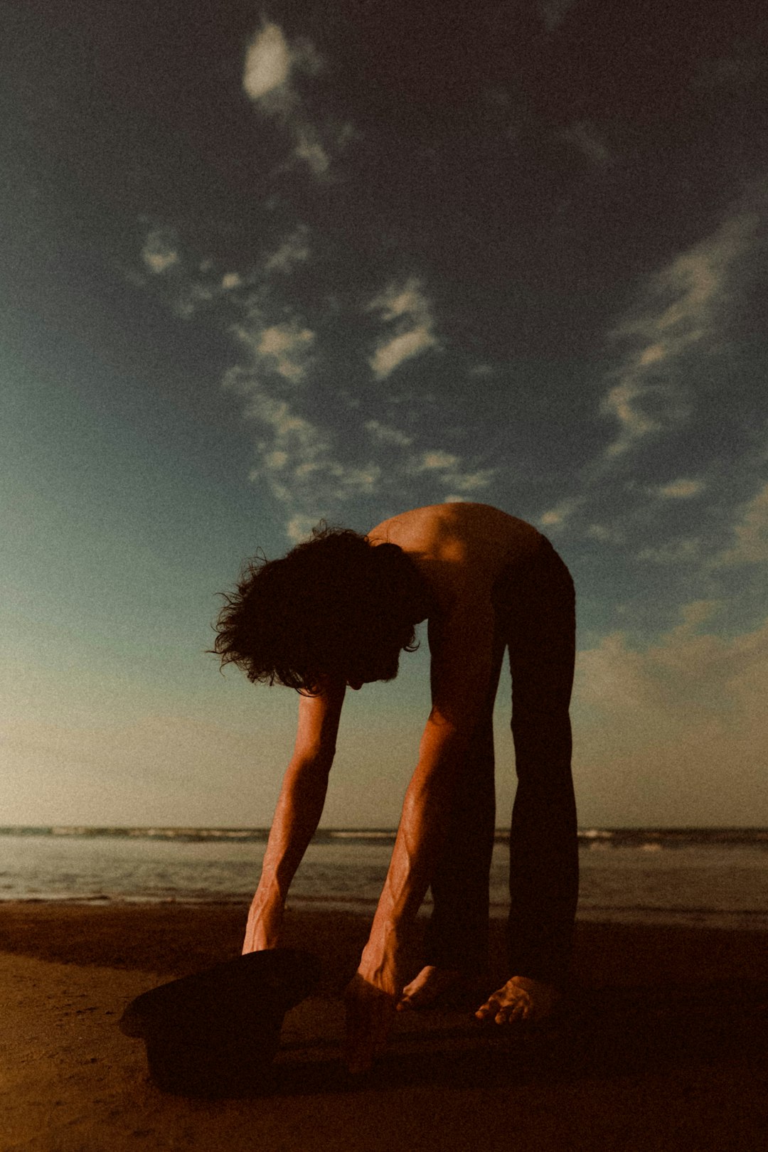 When Ballet Meets Jazz: The Emotional Power of Lyrical Dance