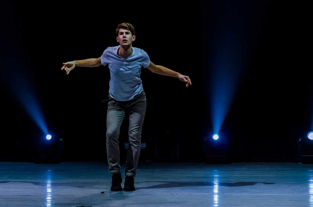 From Studio to Stage: A Realistic Guide to Building a Professional Ballet Career