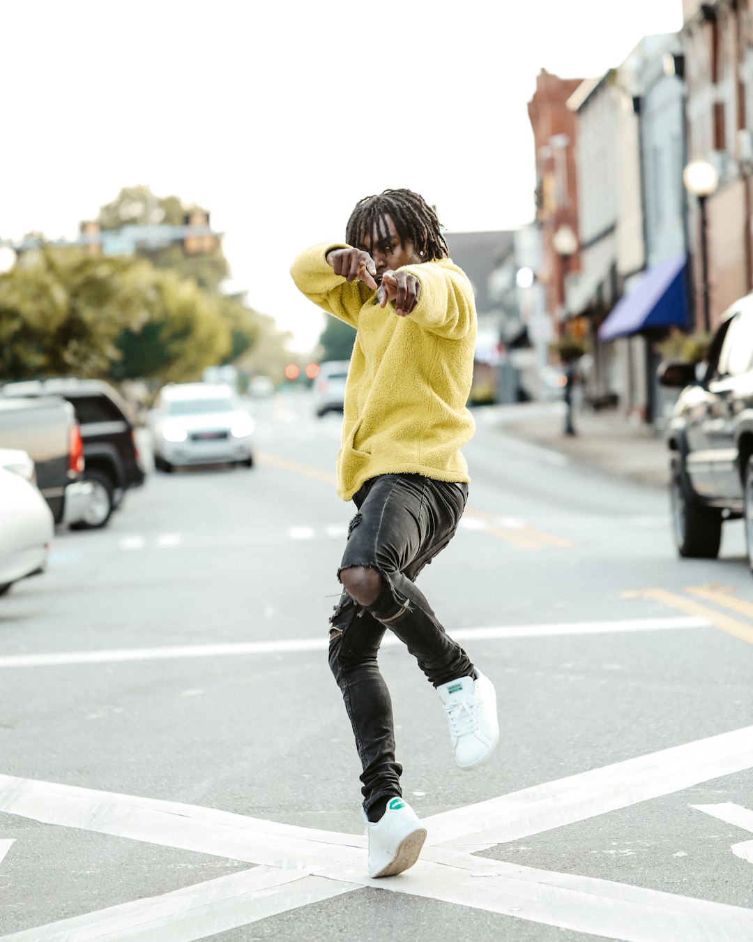 Your First Tap Talk: A Beginner's Guide to 10 Essential Dance Terms