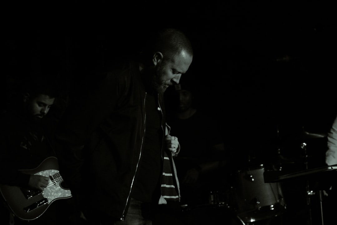 **From Advanced to Elite: Mastering the Subtle Art of Salsa Musicality**
