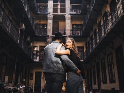 From Beginner to Champion: Your Guide to Blossom City's Irish Dance Schools