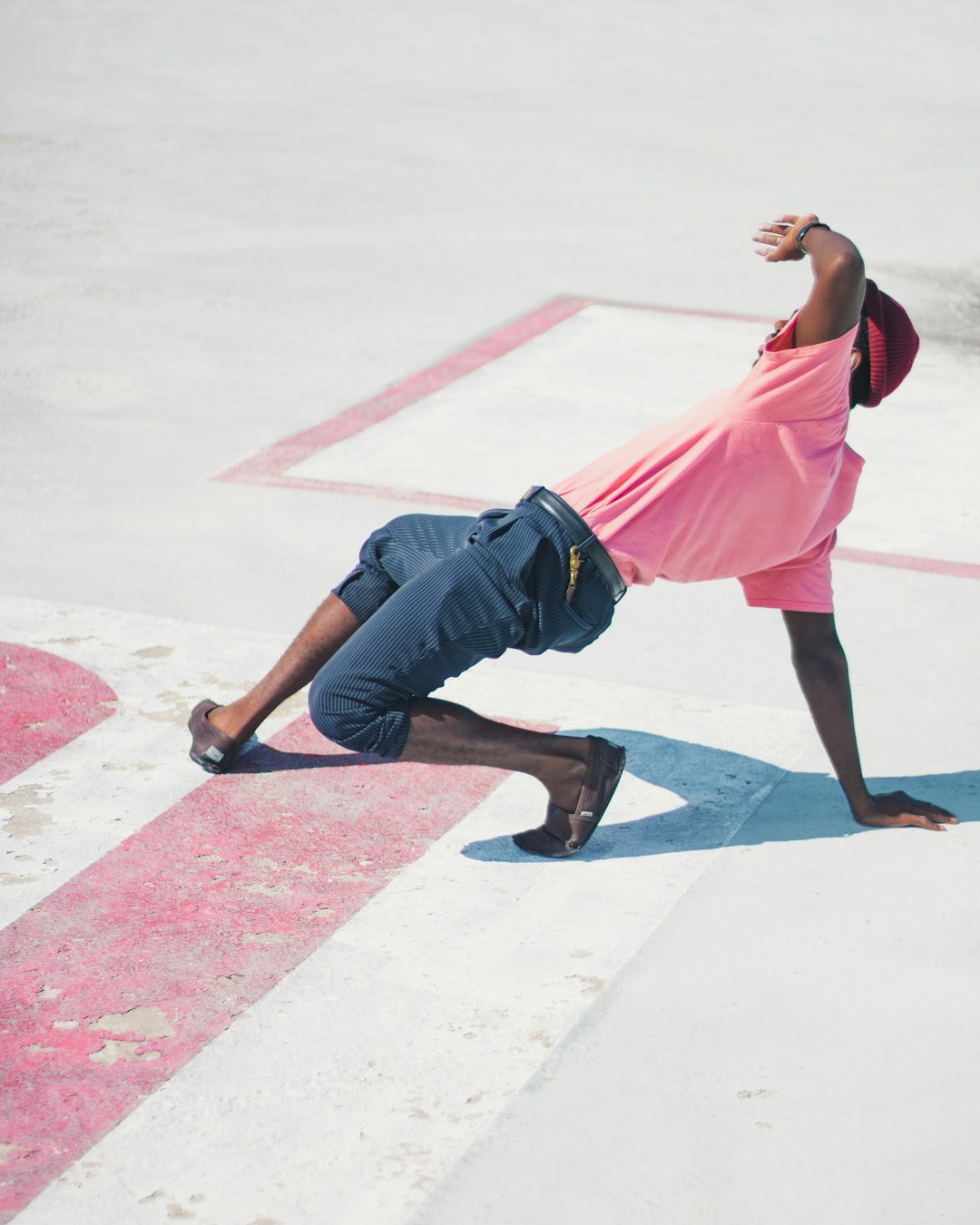 Spin for the Planet: A B-Boy's and B-Girl's Guide to Sustainable Breaking