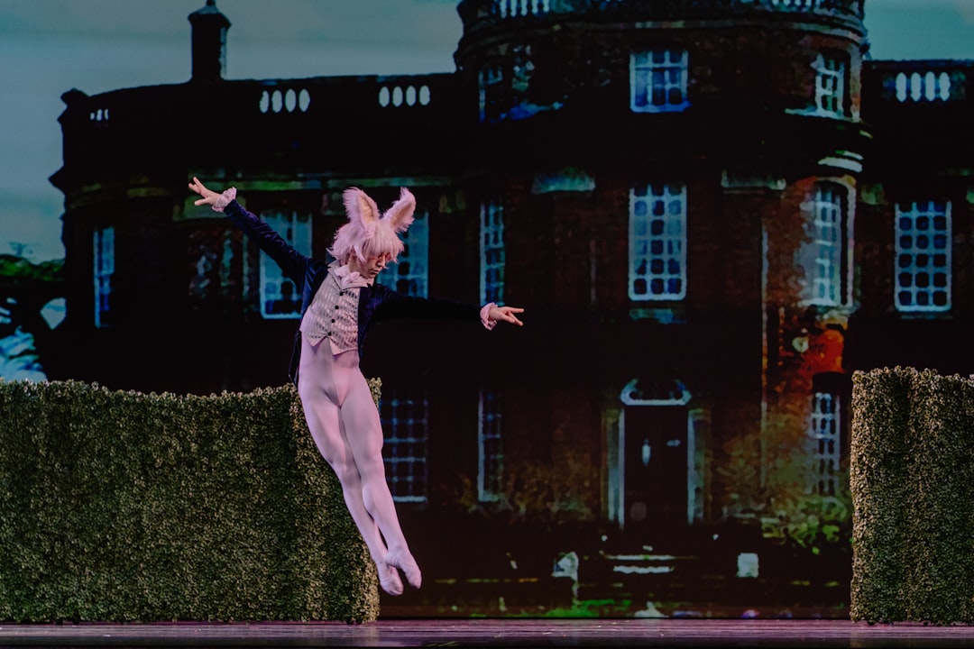 Shickley City Ballet Scene: A Dancer's Guide to Training, Performance, and Innovation