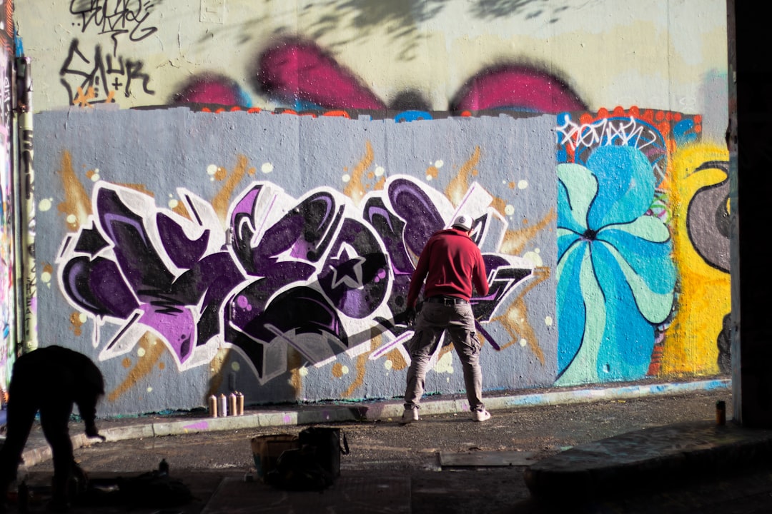 "Intermediate Krump: Building Power, Control, and Freestyle Confidence"