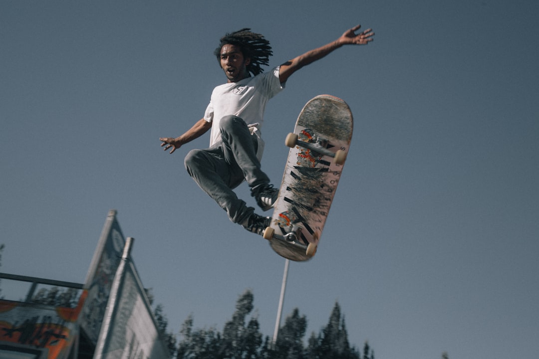 Where Ashton City Bleeds Rhythm: Inside the Krump Studios That Actually Hit Different