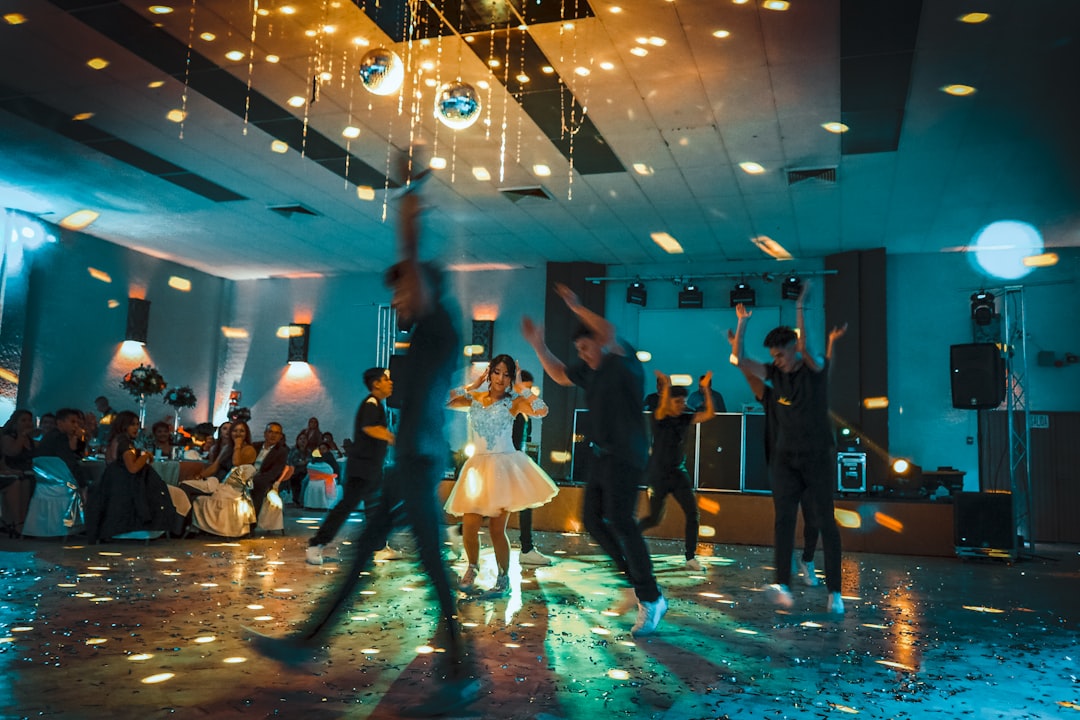 From Barn Floors to Ballrooms: How to Make Square Dancing Your Career