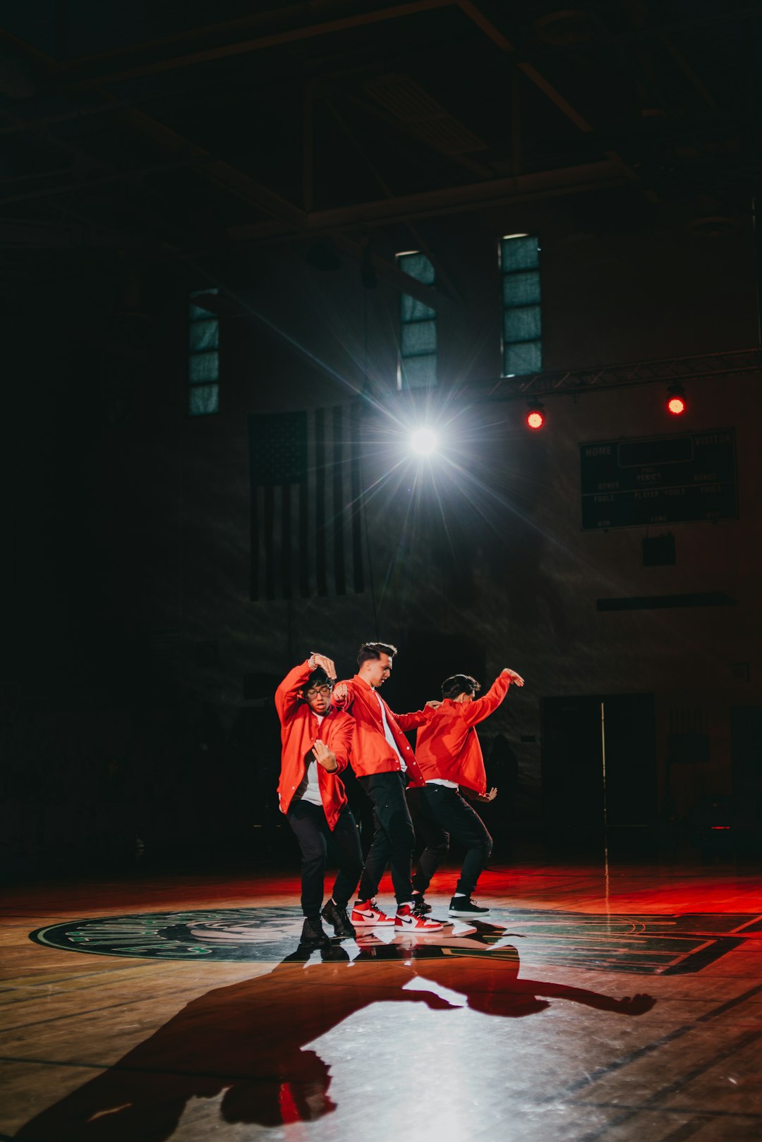 Krump Beyond the Basics: What Separates Good Dancers from Great Ones
