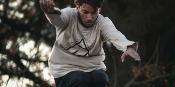 **From Beginner to Advanced: The Hip Hop Progression Blueprint**