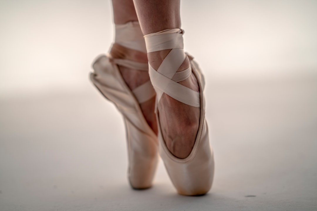 When Pirouettes Meet Popping: How a New Generation is Rewriting the Rules of Dance
