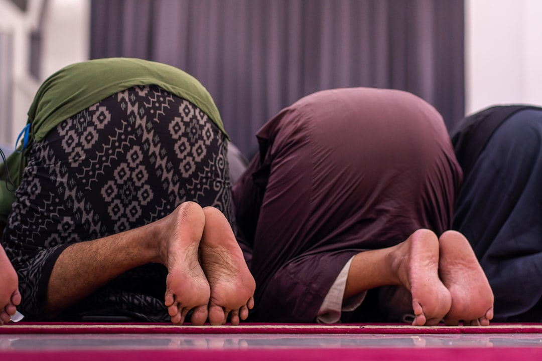 When Your Hips Learn to Speak: Belly Dance Classes That'll Change How You Move Through Good Hope City